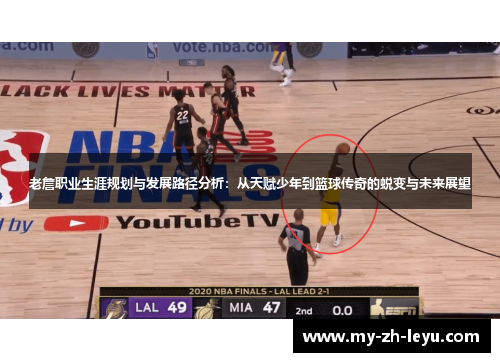 老詹职业生涯规划与发展路径分析:从天赋少年到篮球传奇的蜕变与未来展望 老詹职业生涯规划与发展路径分析:从天赋少年到篮球传奇的蜕变与未来展望