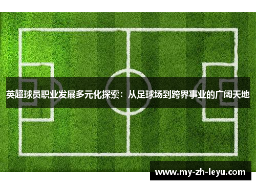 英超球员职业发展多元化探索：从足球场到跨界事业的广阔天地