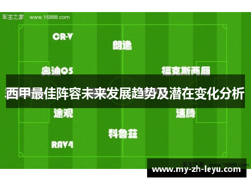 西甲最佳阵容未来发展趋势及潜在变化分析 西甲最佳阵容未来发展趋势及潜在变化分析