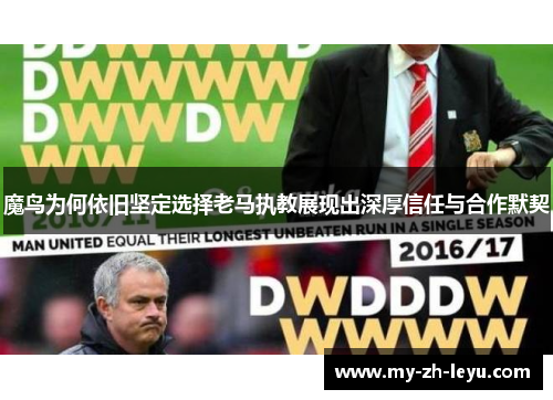 魔鸟为何依旧坚定选择老马执教展现出深厚信任与合作默契