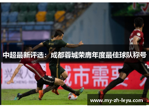 中超最新评选：成都蓉城荣膺年度最佳球队称号