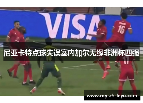 尼亚卡特点球失误塞内加尔无缘非洲杯四强